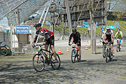 Olympiastadion (Foto: Nathalie Tandler)